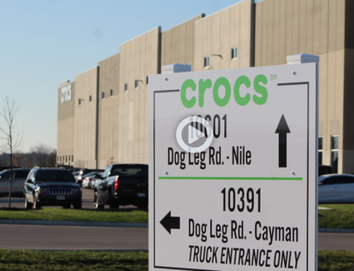 Developer eyes new facility as Crocs and IPM grow; Chewy hires